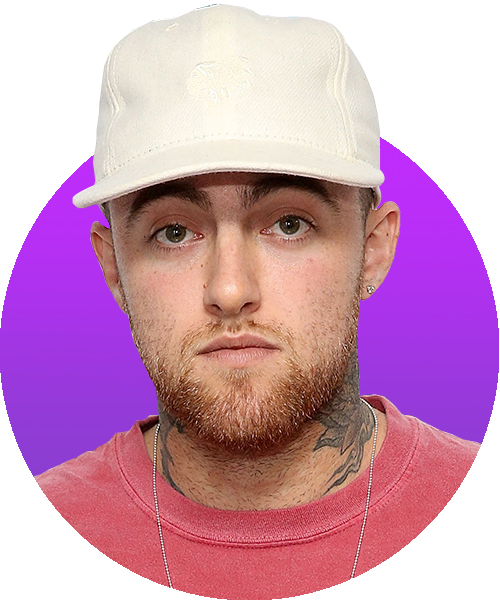 Mac Miller