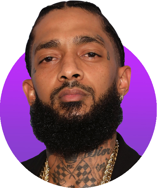 Nipsey Hussle