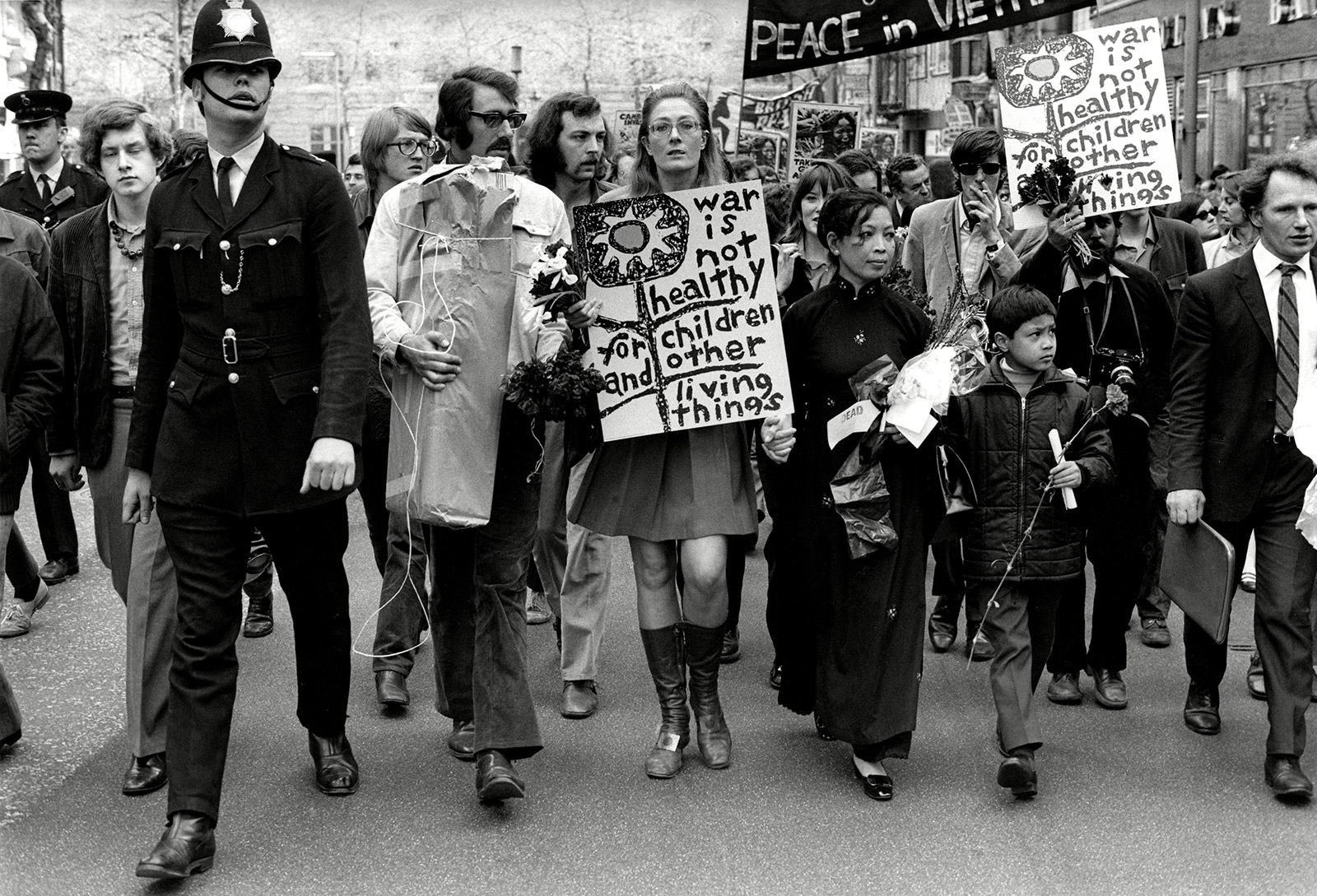 london 1960