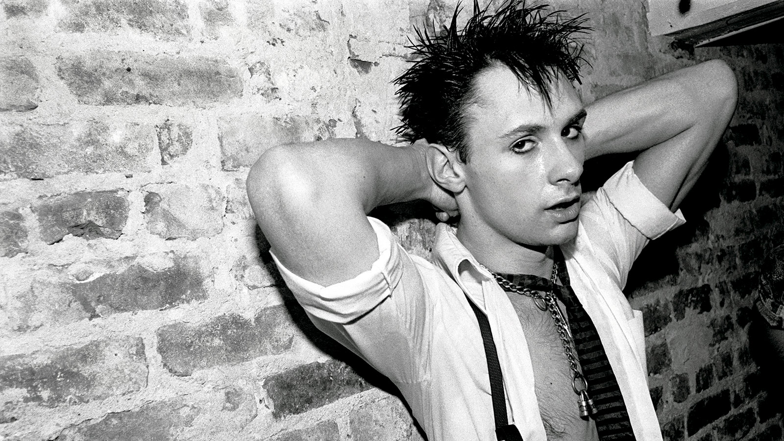 A Front row Seat To The Rise Of Punk Rock