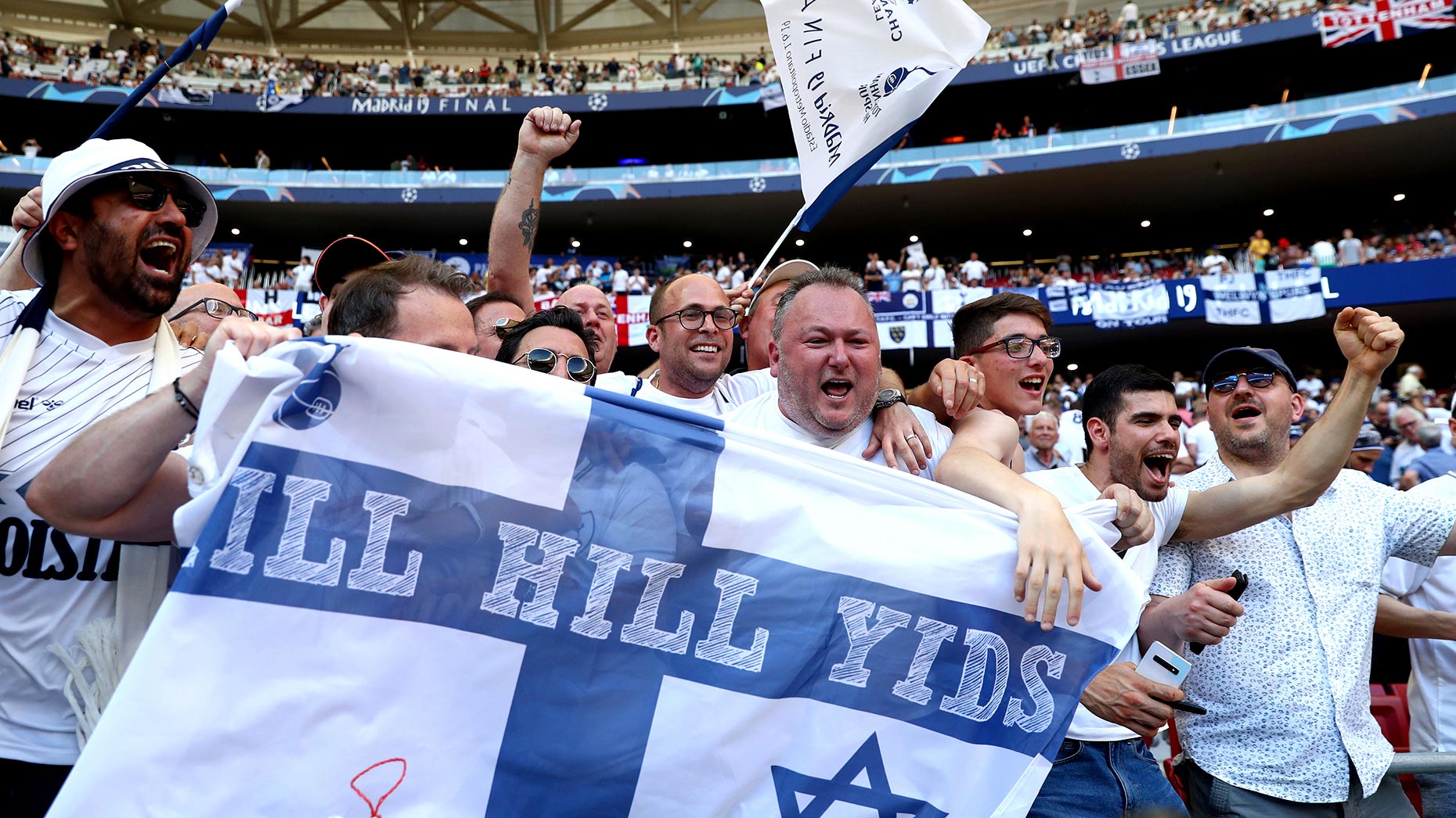 Chelsea Has A Plan To Tackle Anti Semitism In Football Will It Succeed 