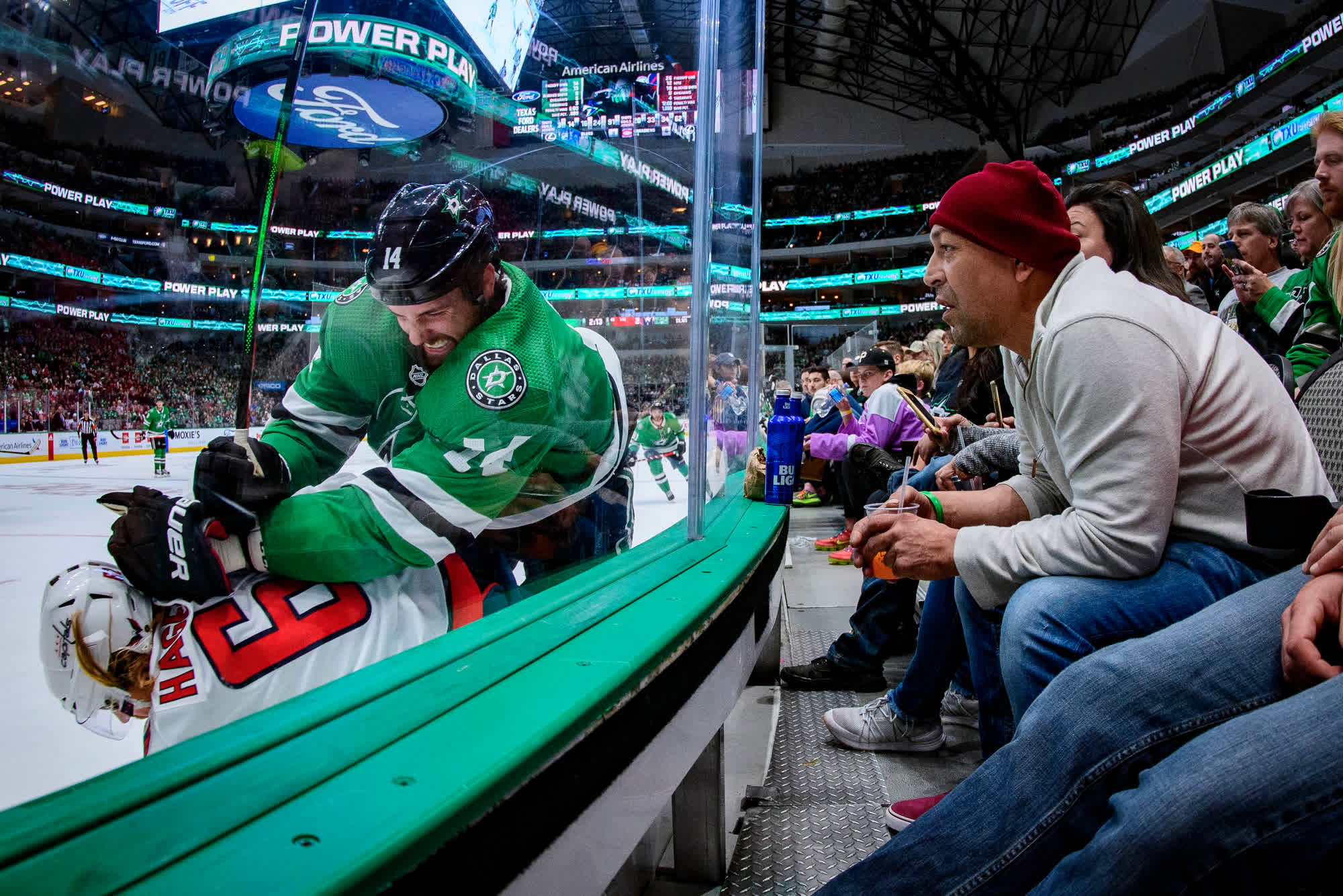 The year's best sports photos 