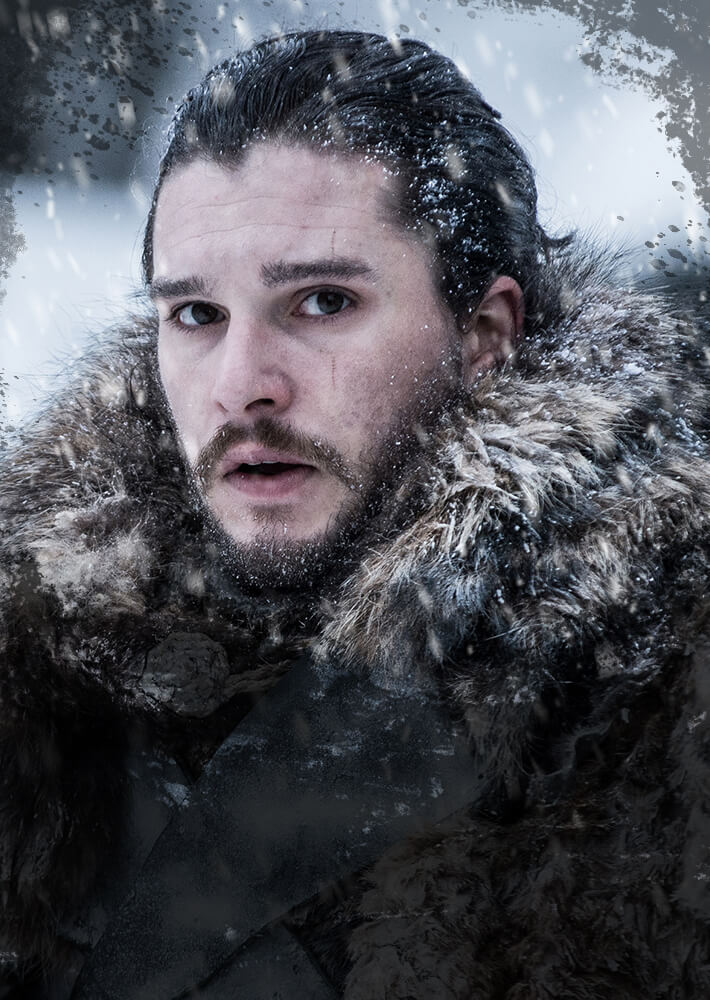 Jon Snow