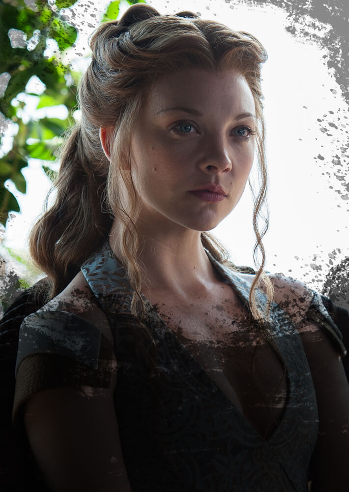 Margaery Tyrell
