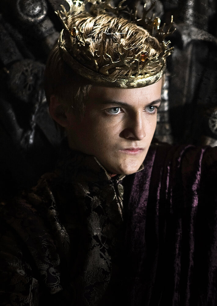 Joffrey Baratheon