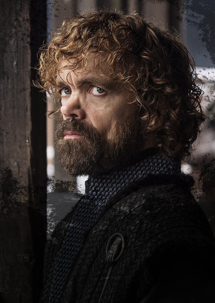 Tyrion Lannister