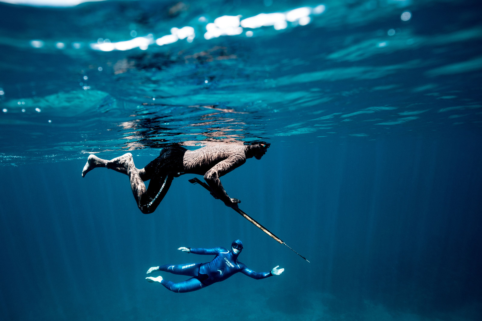 Freediving session on Zenobia wreck! in2deepsessions #divezenobia  #freedivingsession #freediverslife #freedivinglife #cwt #breathless  #onasinglebreath