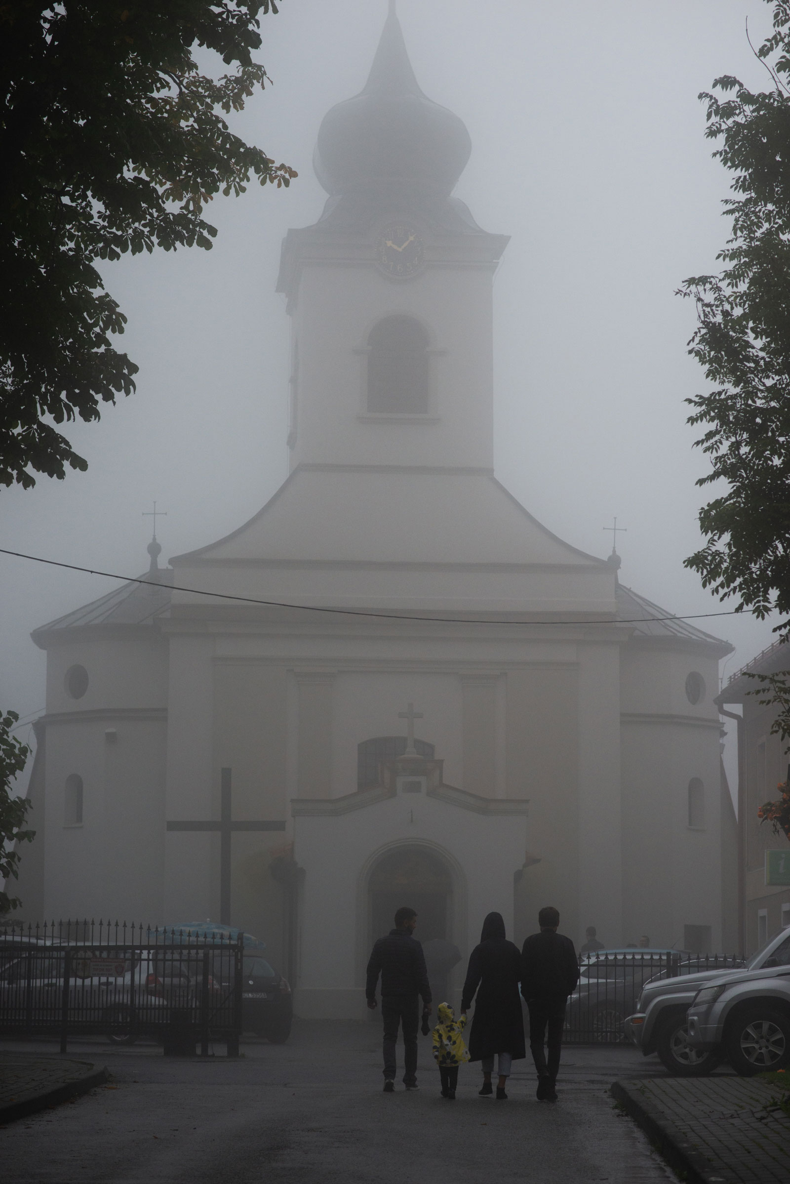 Polish towns are declaring 'LGBT-free zones' while the ruling party cheers  them on - The Boston Globe