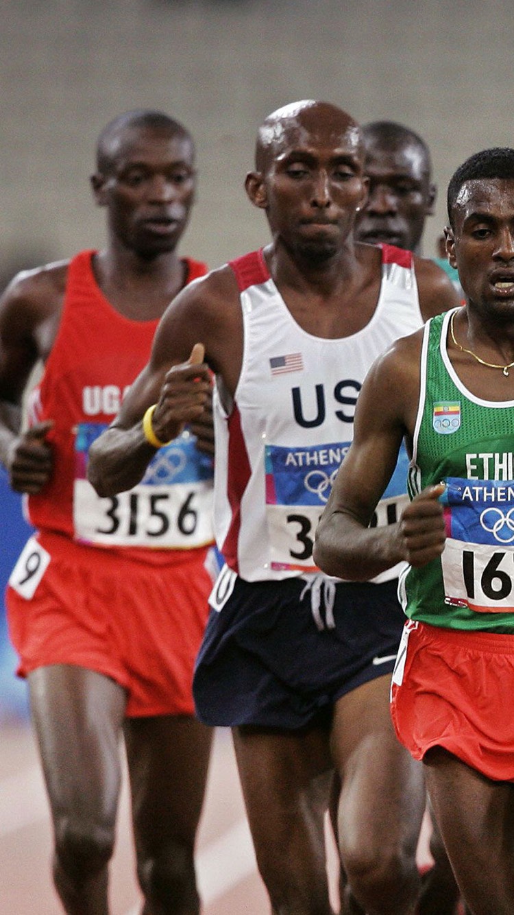How Abdi Abdirahman, the oldest US runner to make the Olympics ...