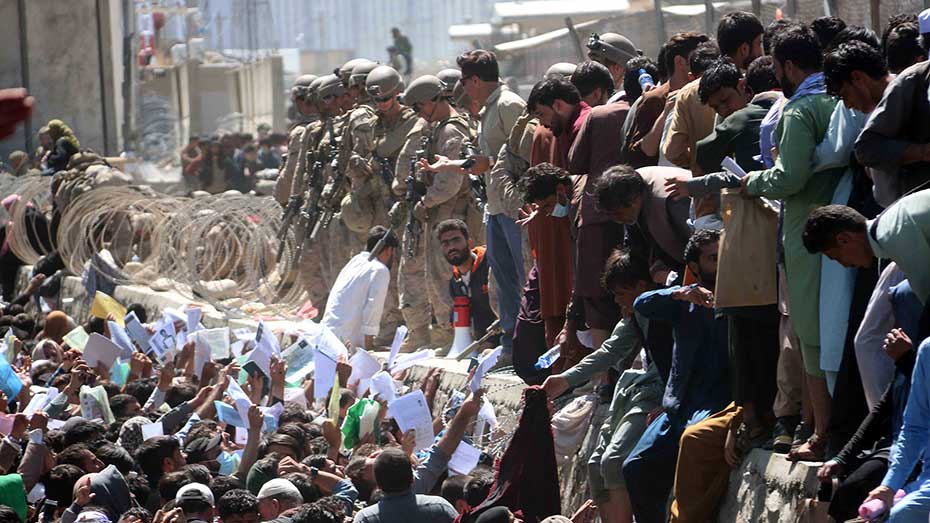 Crowds