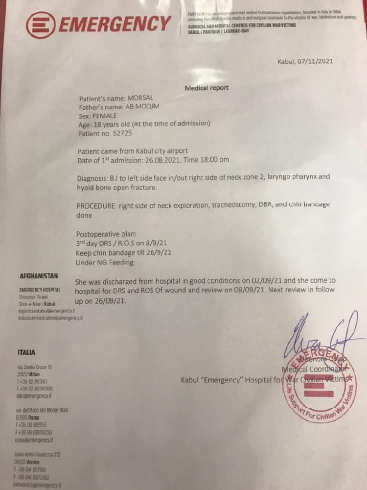 Medical