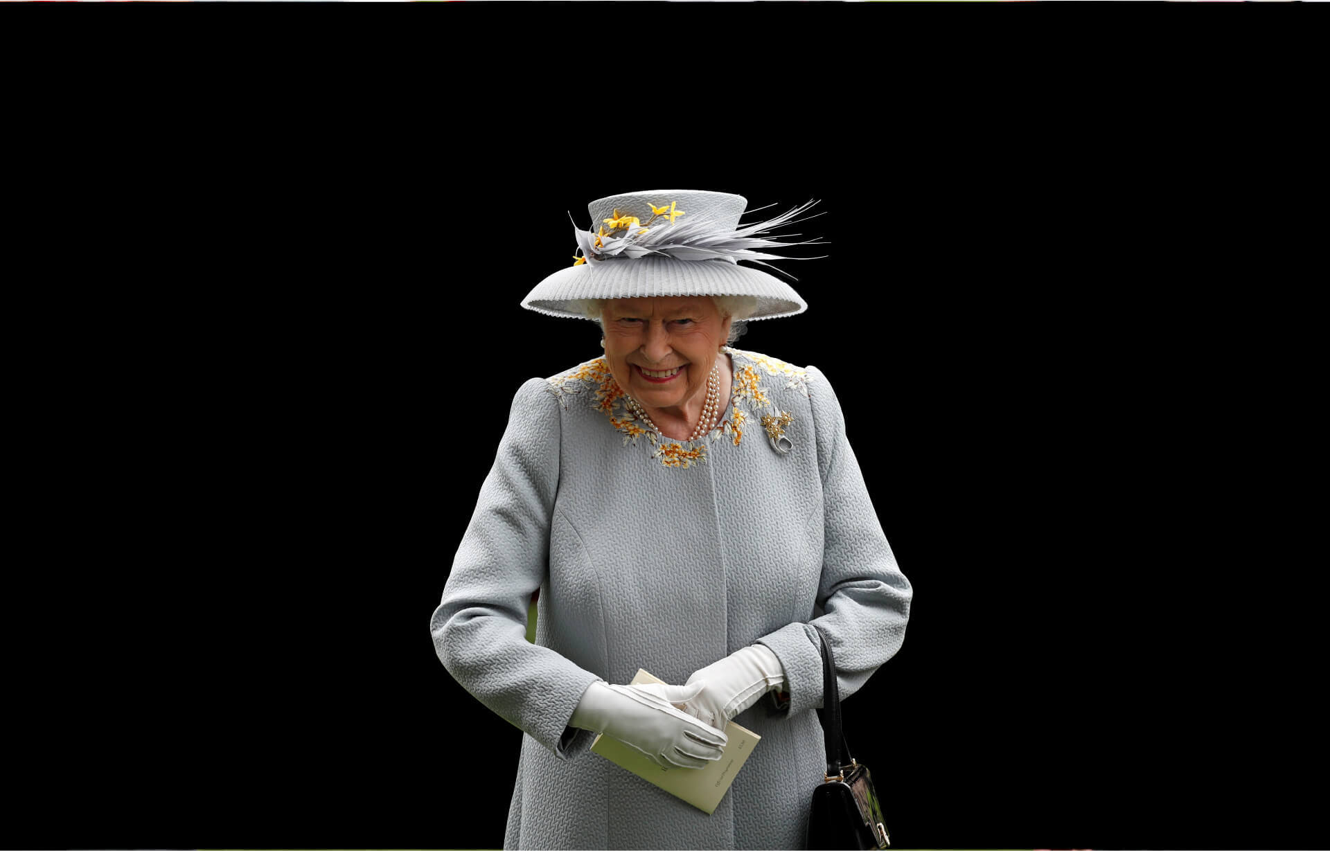 How Queen Elizabeths Hats Became An Enduring Symbol Of Britains Monarchy