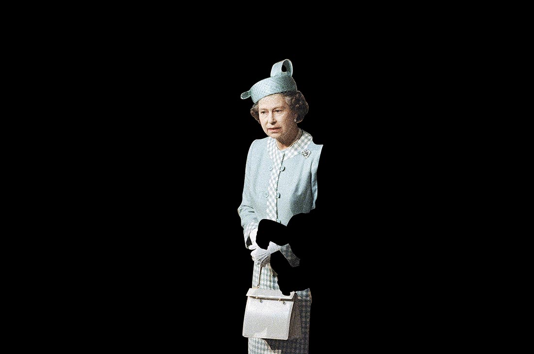 People around the world see hats as being very British – and that's because  of Queen Elizabeth