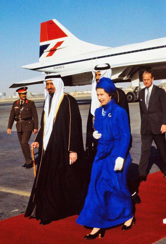 The Queen's travels: Follow Elizabeth's trips through the decades