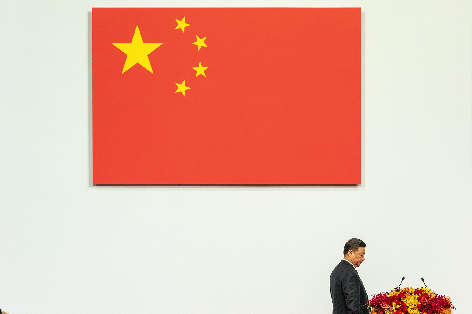 How Xi has changed China – CNN
