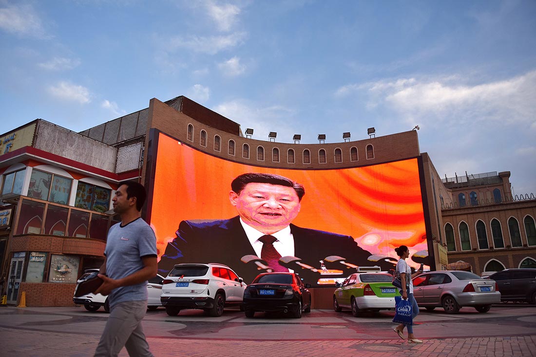Xi, Çin'i nasıl değiştirdi?
