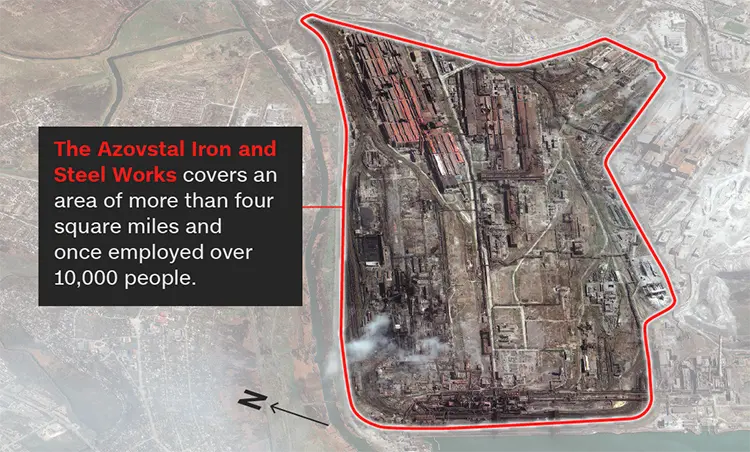 Russian invasion of Ukraine A timeline of key events on the 1st 