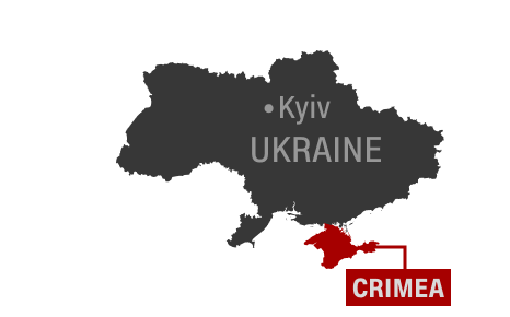 Crimea bridge attack