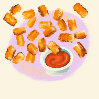 Tater Tots