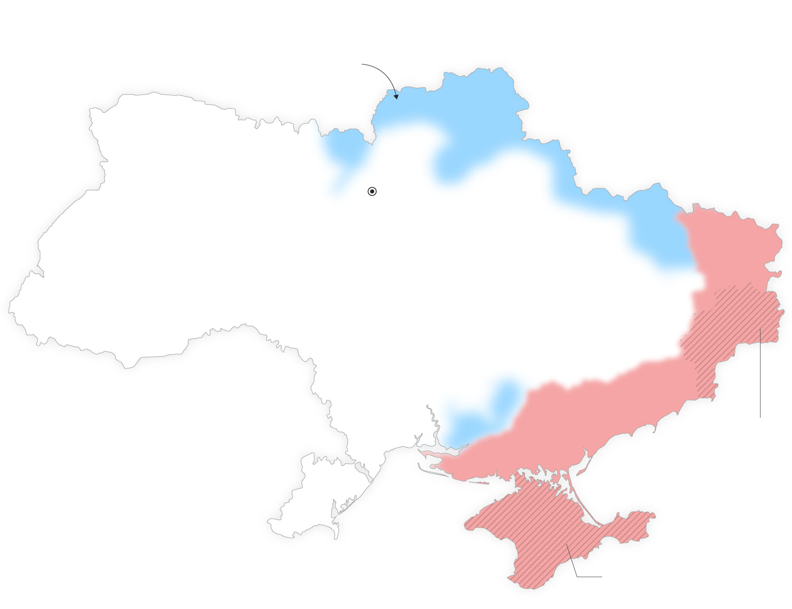 When do Ukraine and other countries change their clocks?