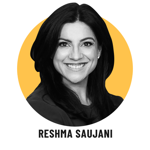 Perspectives Reshma Saujani