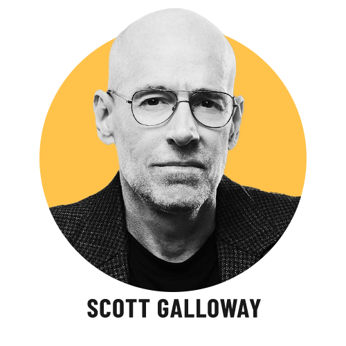 Perspectives Scott Galloway
