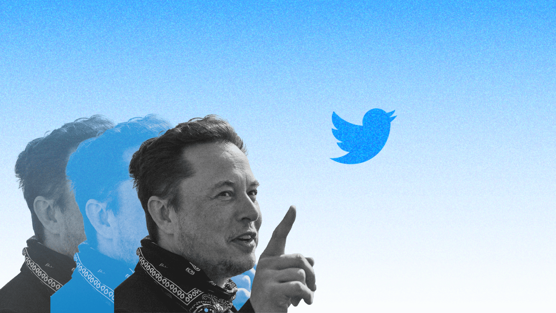 Here’s what Elon Musk has tweeted over the years … about Twitter