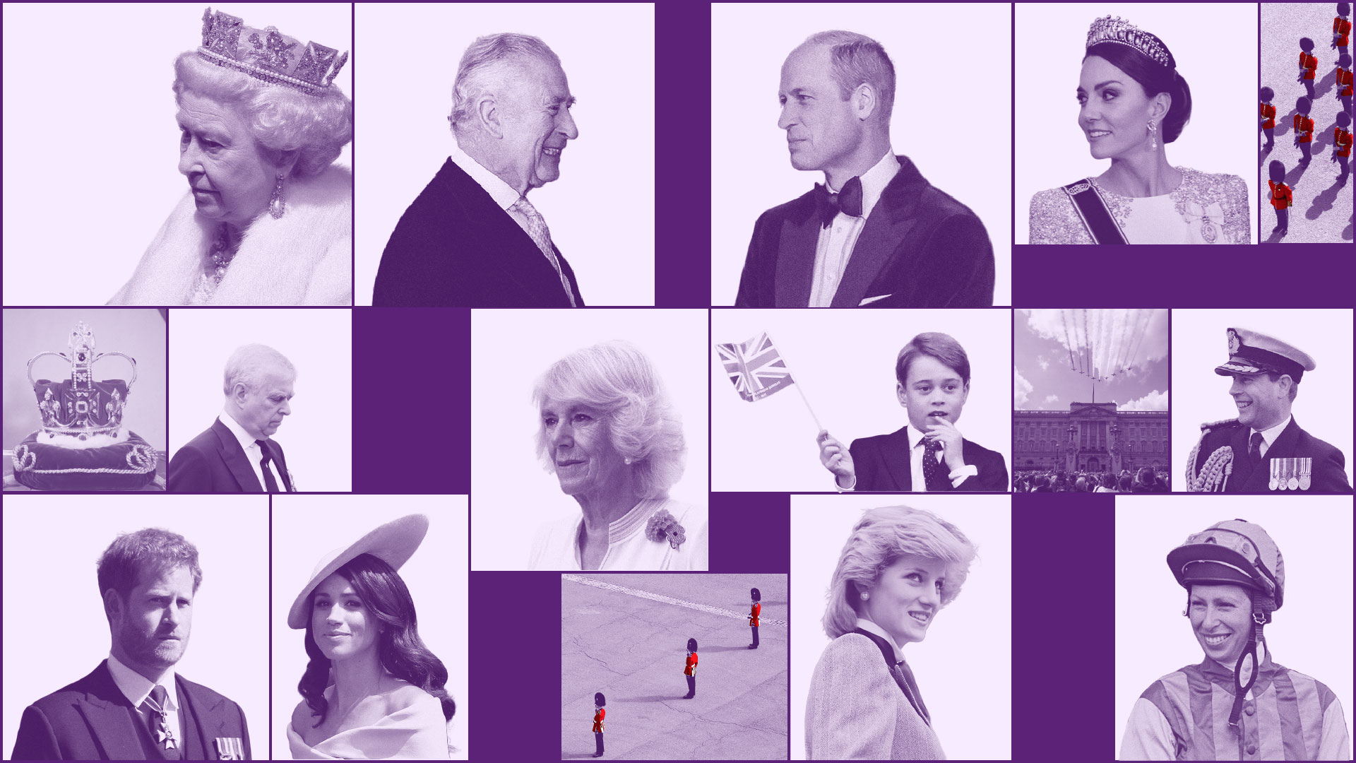 Royal Family Tree: Who is the next King or Queen?, Royal, News