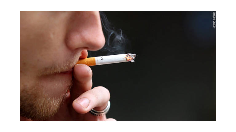 CDC Unveils Graphic Ads To Combat Smoking | CNN