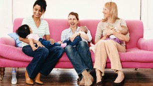 Raising a good person in a digital world