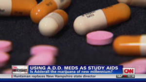 Just say yes? The rise of 'study drugs' in college - CNN