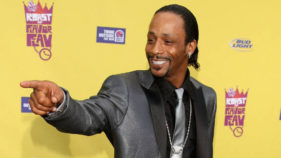 Police Detail Katt Williams Bizarre Behavior Cnn