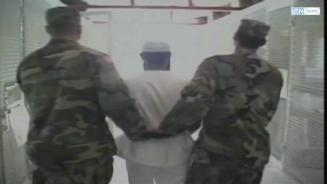 Former Gitmo Detainee Reflects On 911 Cnn Video 9299