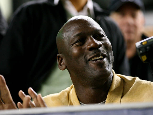 Michael Jordan was offered $100 million to appear at an event for two hours. He said no, his agent says