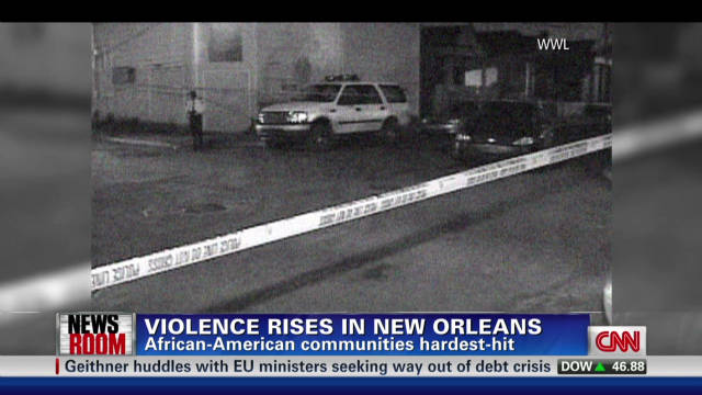 algiers new orleans crime