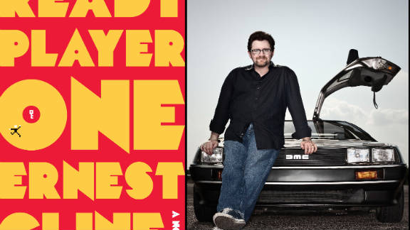 ernest cline books ernest cline books