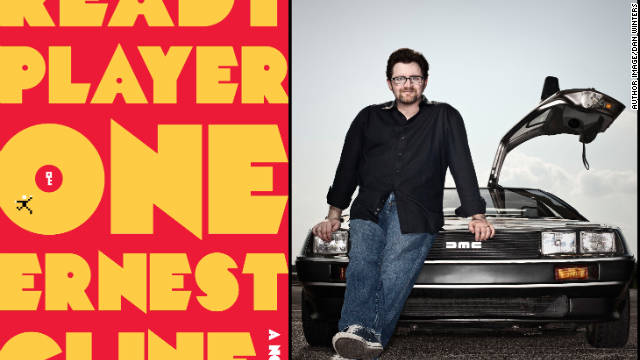 Ernest Cline&#39;s latest novel is a love letter to anyone who &quot;grew up geek.&quot;