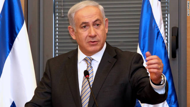 Israeli Prime Minister Promises Military Draft Reform After Protest - CNN