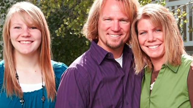 Challenges of living as polygamists - CNN Video