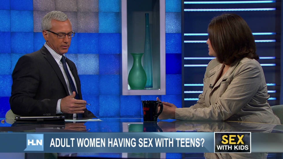 Children sex in for Chicago is Ages of
