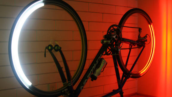 revolights bike