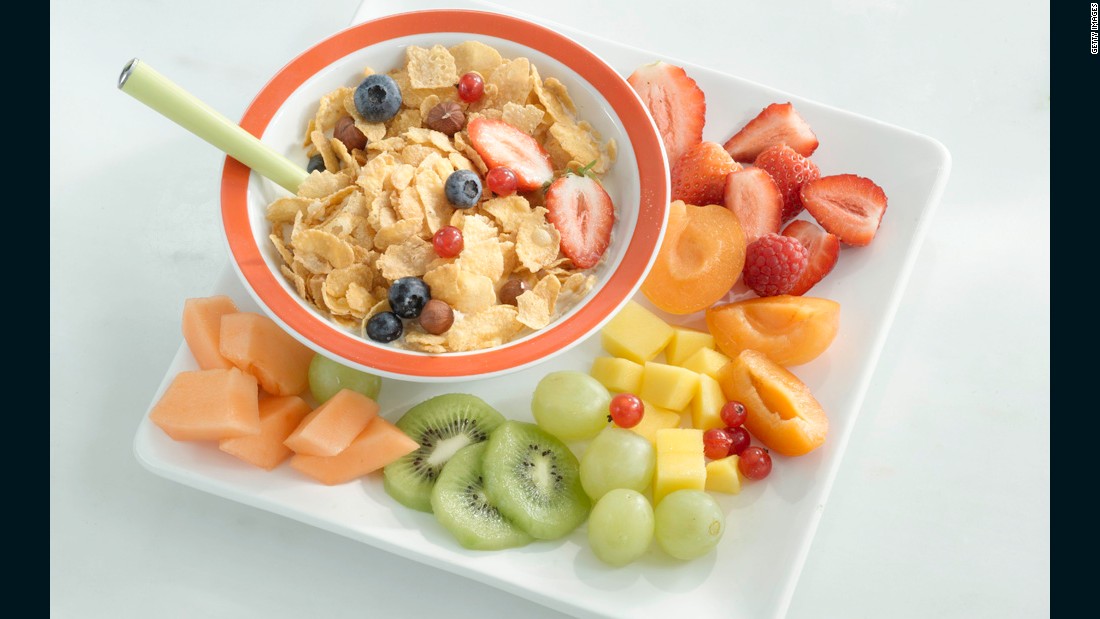 Healthiest Breakfast Cereals 15 Options That Arent Sugar