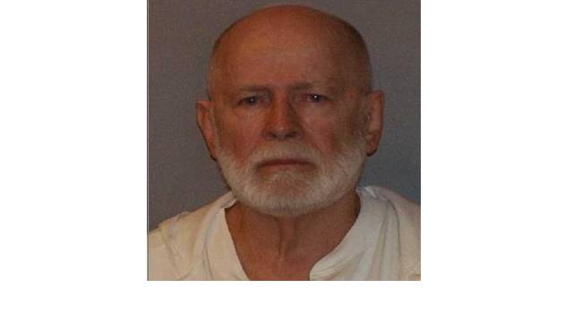 Whitey Bulger Fast Facts