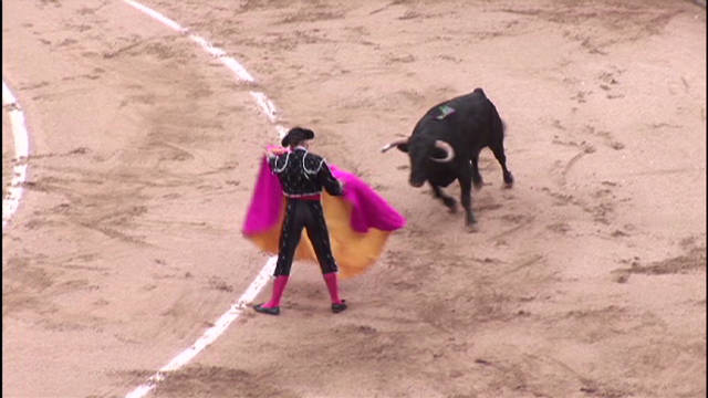 Bullfighting ends in Catalonia