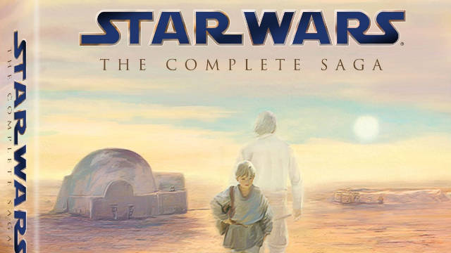 star wars the complete saga digital copy