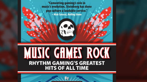 The Top 10 Music Games Of All Time Cnn