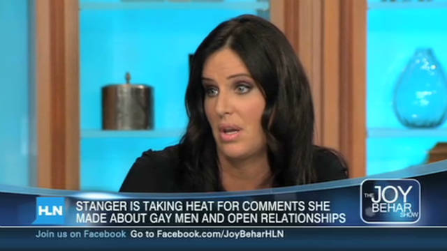 Millionaire Matchmaker Apologizes For Comments On Gay Men Cnn 