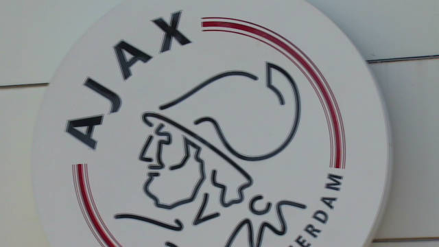 Ajax&#39;s famous academy