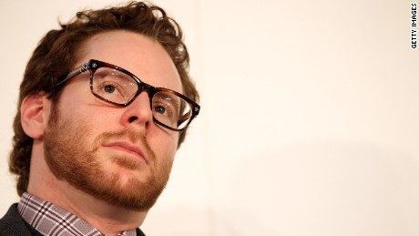 Can Silicon Valley cure cancer? Napster founder Sean Parker says yes