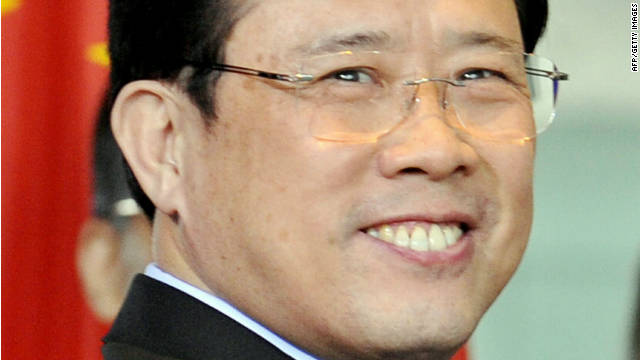 Chinas Richest Man Hopes To Join The Political Elite Cnn
